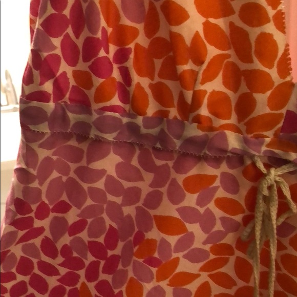 JCrew V-Cut Tank Top - Picture 2 of 3